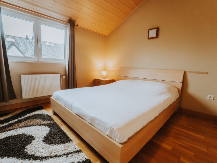 Foto van wonen van Appartement Bredene