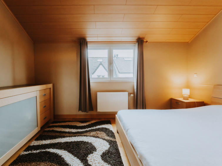 Foto van wonen van Appartement Bredene