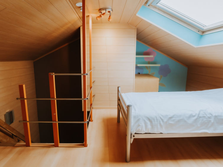 Foto van wonen van Appartement Bredene