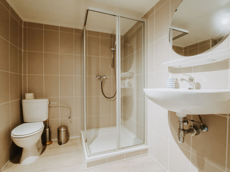 Foto van wonen van Appartement Bredene