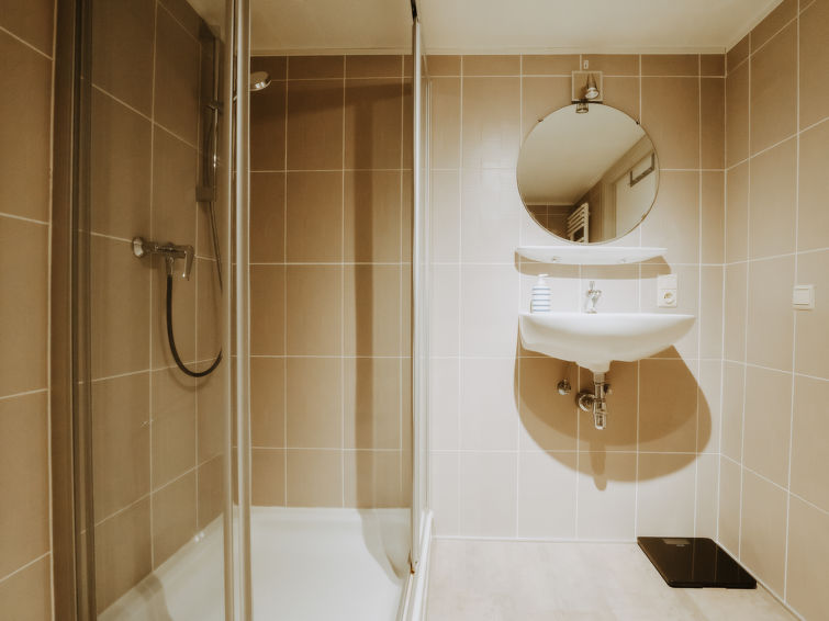 Foto van wonen van Appartement Bredene