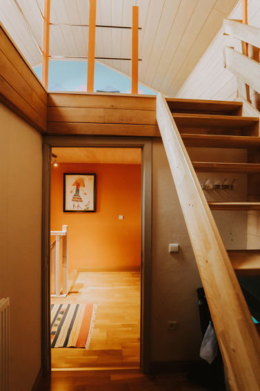 Foto van wonen van Appartement Bredene