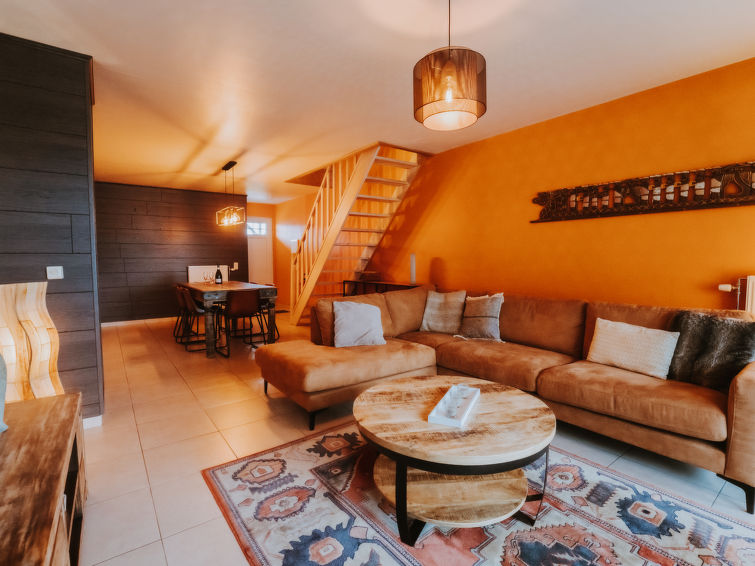 Foto van wonen van Appartement Bredene