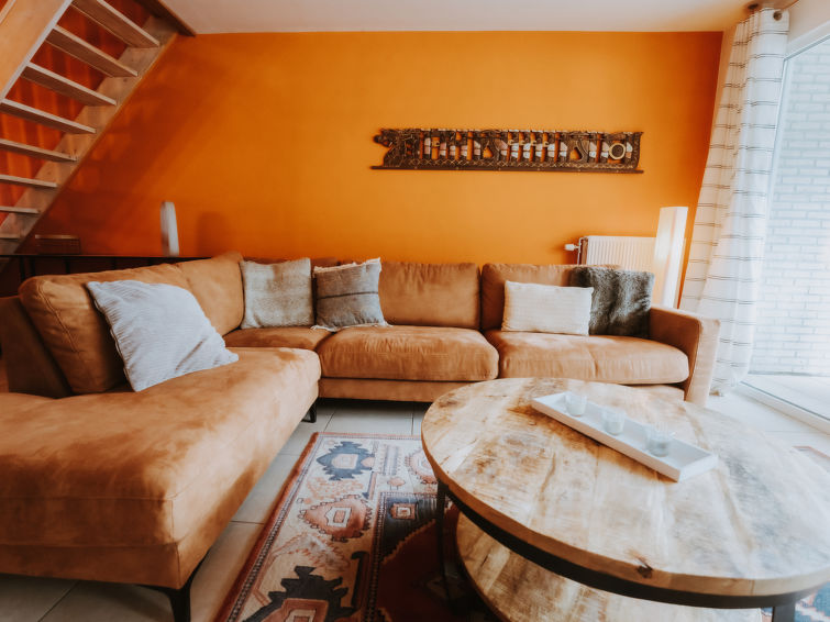 Foto van wonen van Appartement Bredene
