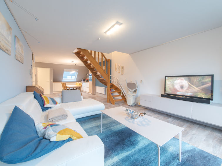 Foto van wonen van Appartement Bredene