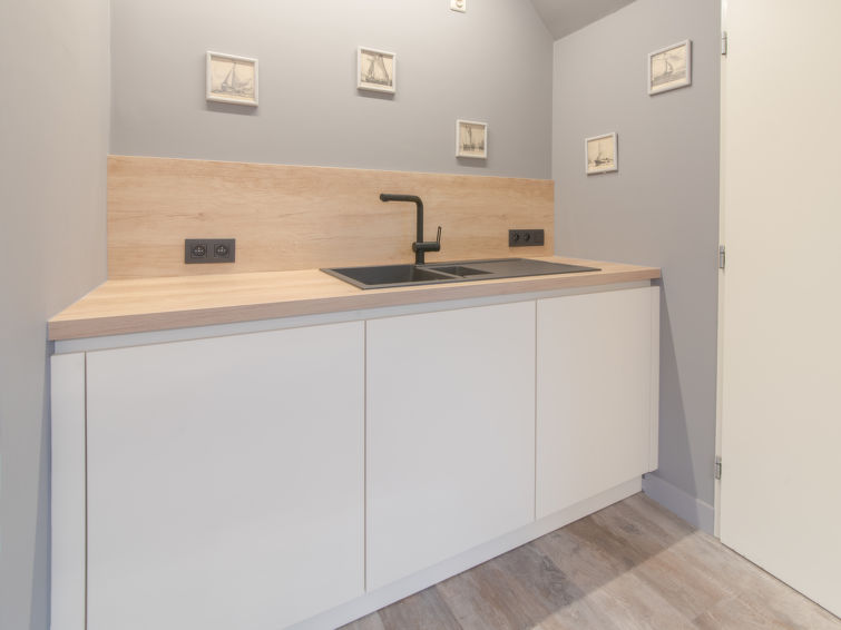 Foto van wonen van Appartement Bredene