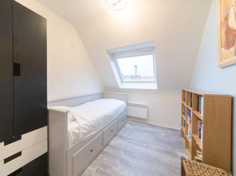 Foto van wonen van Appartement Bredene
