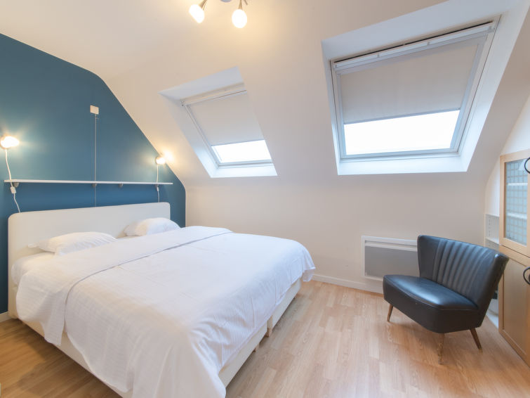 Foto van wonen van Appartement Bredene
