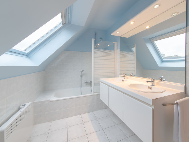 Foto van wonen van Appartement Bredene