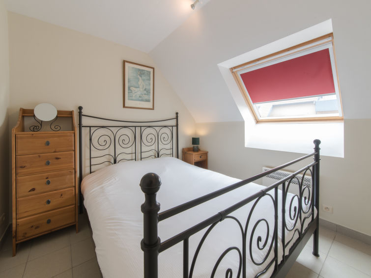 Foto van wonen van Appartement Bredene