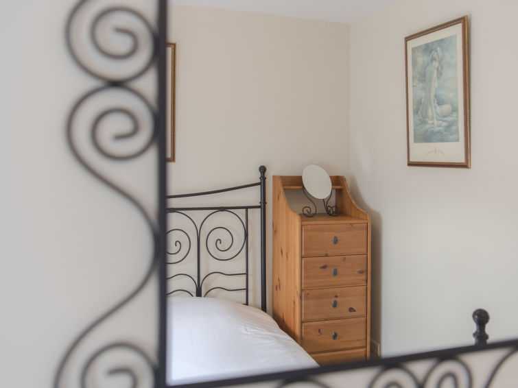 Foto van wonen van Appartement Bredene