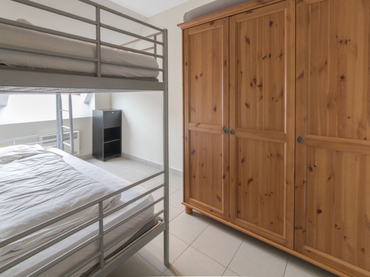 Foto van wonen van Appartement Bredene
