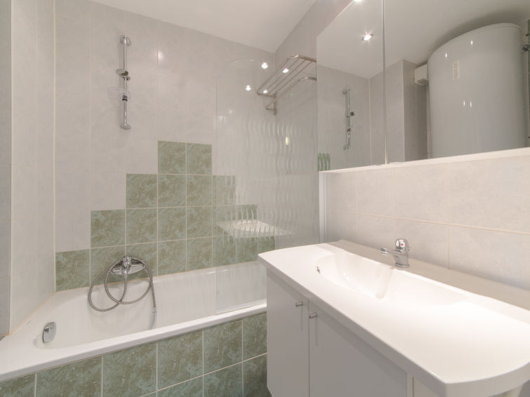 Foto van wonen van Appartement Bredene