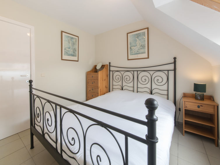 Foto van wonen van Appartement Bredene
