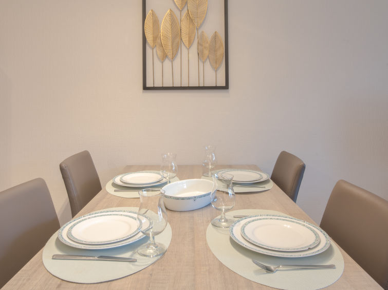 Foto van wonen van Appartement Bredene