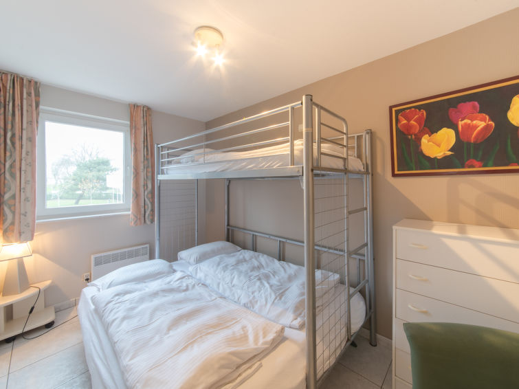 Foto van wonen van Appartement Bredene