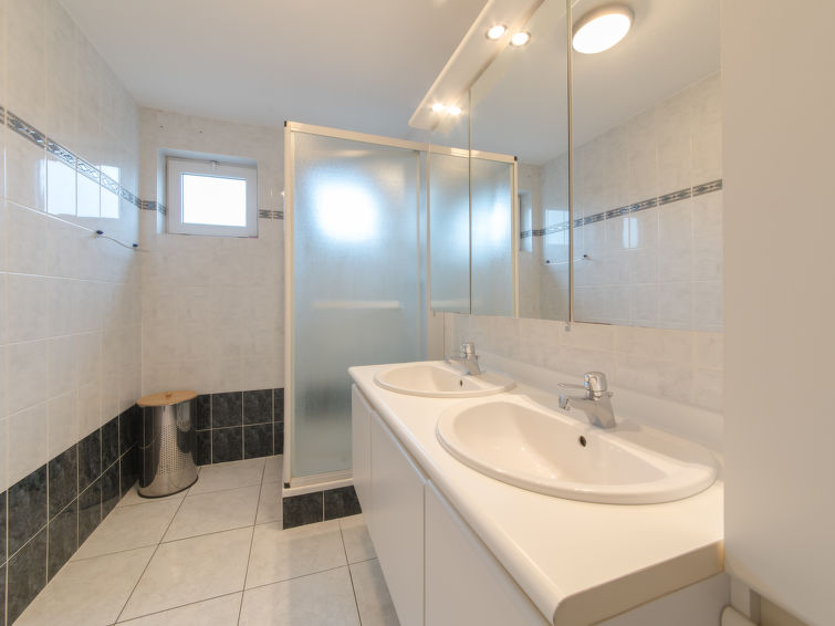 Foto van wonen van Appartement Bredene