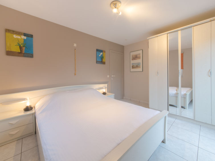 Foto van wonen van Appartement Bredene