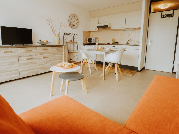 Foto van wonen van Appartement Bredene