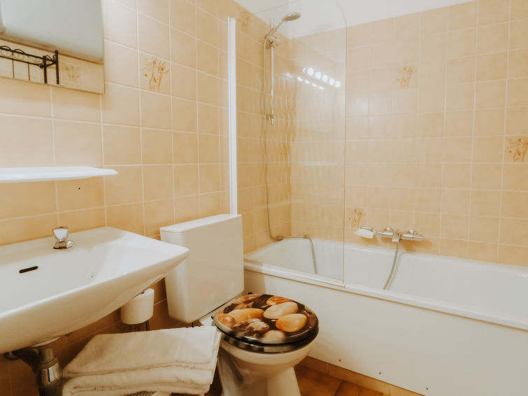 Foto van wonen van Appartement Bredene