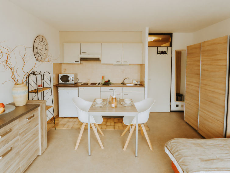 Foto van wonen van Appartement Bredene