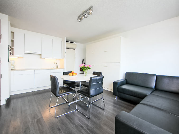 Foto van wonen van Vakantiehuis Bredene