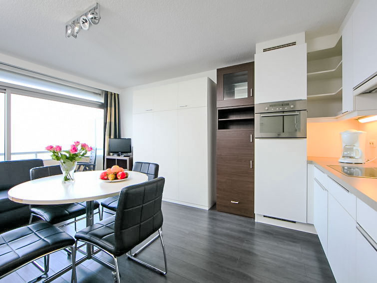Foto van wonen van Vakantiehuis Bredene
