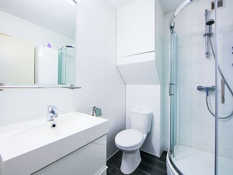 Foto van wonen van Vakantiehuis Bredene