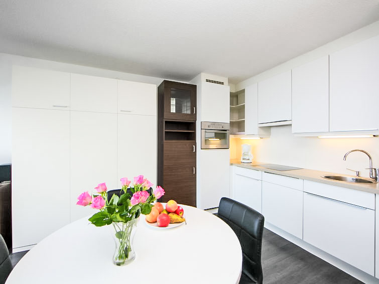 Foto van wonen van Vakantiehuis Bredene
