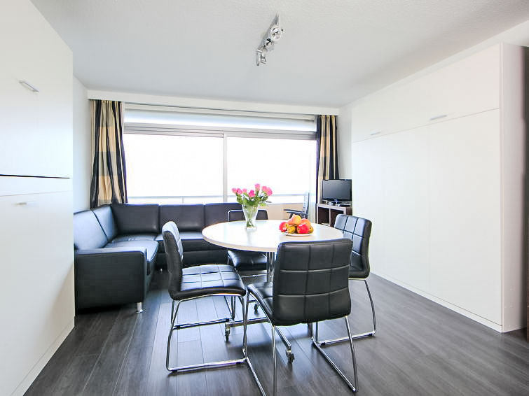 Foto van wonen van Vakantiehuis Bredene
