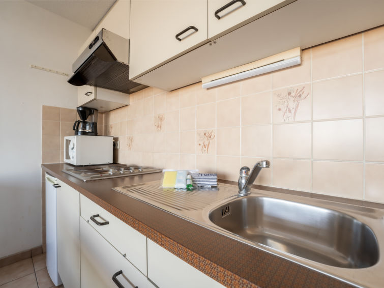 Foto van wonen van Appartement Bredene