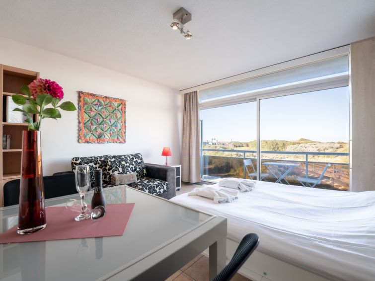 Foto van wonen van Appartement Bredene