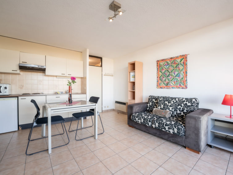 Foto van wonen van Appartement Bredene