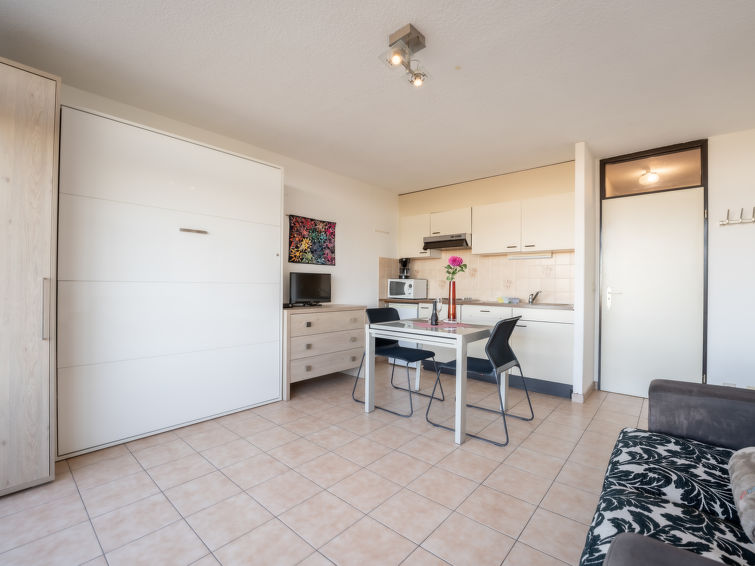Foto van wonen van Appartement Bredene