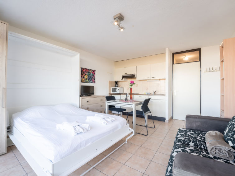 Foto van wonen van Appartement Bredene