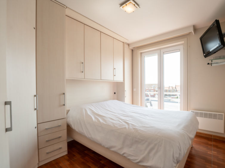 Foto van wonen van Appartement Bredene