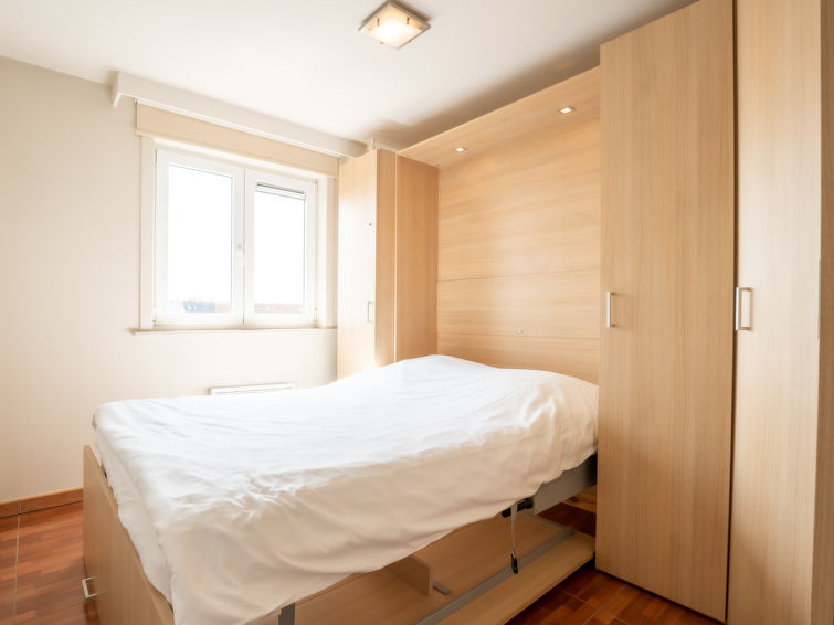 Foto van wonen van Appartement Bredene