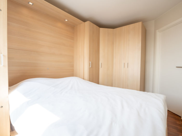 Foto van wonen van Appartement Bredene