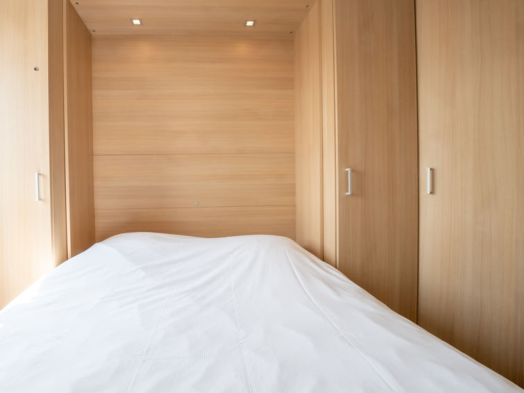 Foto van wonen van Appartement Bredene