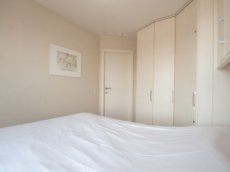 Foto van wonen van Appartement Bredene