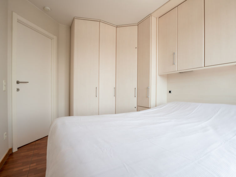 Foto van wonen van Appartement Bredene