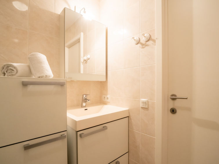 Foto van wonen van Appartement Bredene