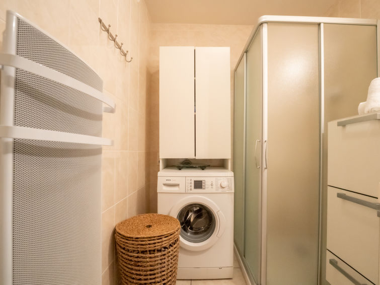 Foto van wonen van Appartement Bredene