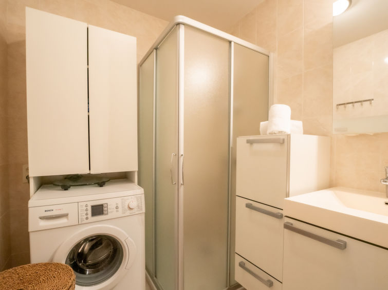 Foto van wonen van Appartement Bredene