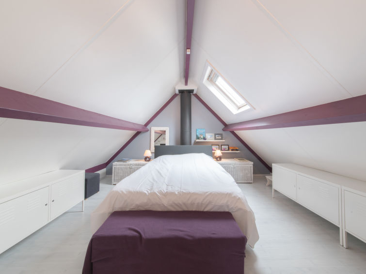 Foto van wonen van Vakantiehuis Bredene