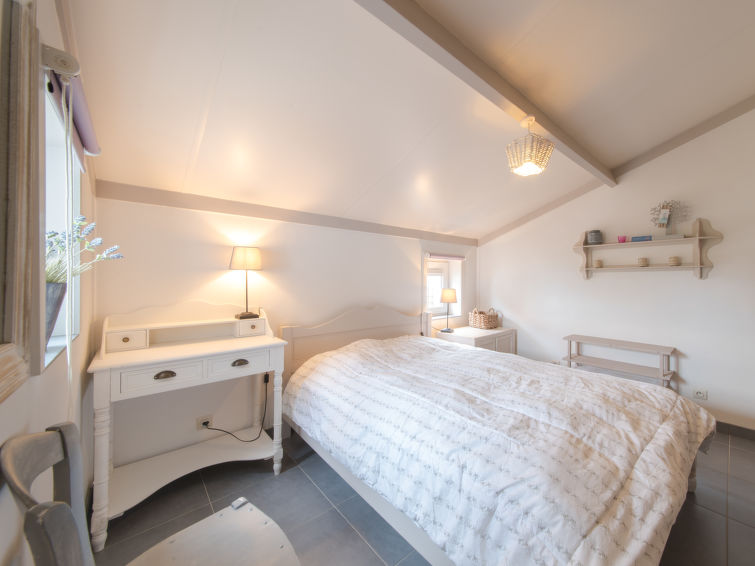 Foto van wonen van Vakantiehuis Bredene