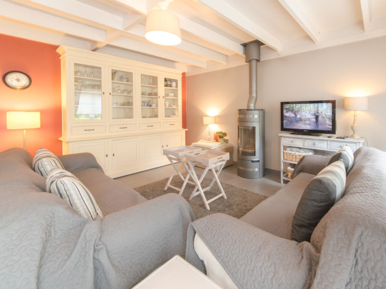 Foto van wonen van Vakantiehuis Bredene