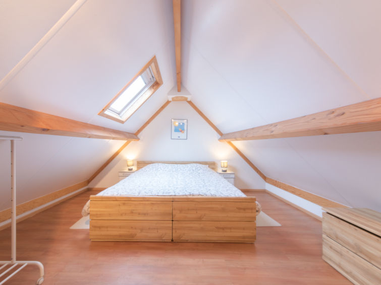 Foto van wonen van Vakantiehuis Bredene