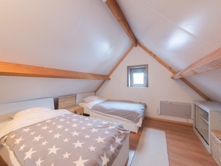 Foto van wonen van Vakantiehuis Bredene