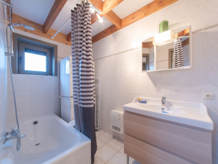 Foto van wonen van Vakantiehuis Bredene